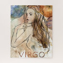 Search for virgo puzzles Maiden