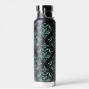 Search for damask floral drinkware Green