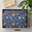 Search for baseball tissue paper Pattern