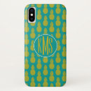 Search for pineapple monogram iphone cases Fruit