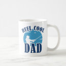 Search for fishing pun mugs Father