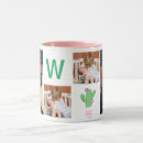 Search for modern cactus mugs Succulents