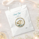 Search for christmas wedding favour bags Festive