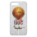 Search for vintage hot air balloons iphone cases Animals