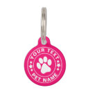 Search for princess pet tags Girly