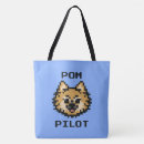 Search for poms bags Dog