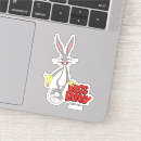 Search for rabbit show stickers Cartoon