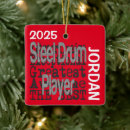 Search for drums christmas tree decorations Playing