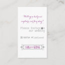 Search for escort invitations Modern