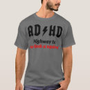 Search for hey look a squirrel tshirts Atypical