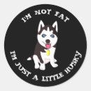Search for fat dog stickers Puppy