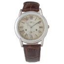 Search for unique watches Rustic