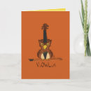 Search for violin cards Musician