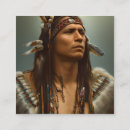 Search for warrior business cards Indian