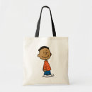 Search for franklin tote bags Cartoon