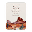 Search for rustic invitations wedding magnets Boho