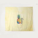Search for pineapple art Happy