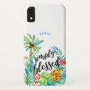 Search for floral quote iphone cases Christian