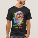 Search for shih tzu tshirts Pun