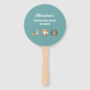 Search for woodland baby shower favours Fox