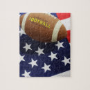 Search for american football puzzles Sport