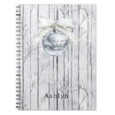 Search for christmas tree ornaments notebooks Winter