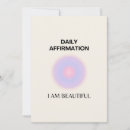 Search for affirmations cards Manifestation