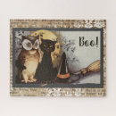 Search for halloween cat puzzles Vintage
