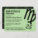 Search for virgo birthday invitations Astrology
