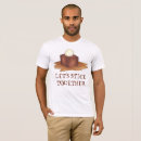 Search for sticky tshirts Pudding