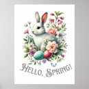 Search for easter egg posters Happy
