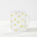 Search for yellow daffodil mugs Floral