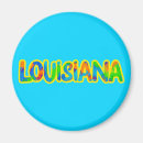 Search for gras magnets Louisiana