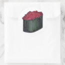 Search for round japan stickers Food