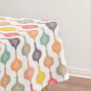Search for modern christmas tablecloths Simple