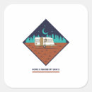 Search for home is where stickers Motorhome