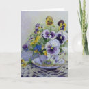 Search for teacup cards Floral