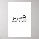Search for scott posters White