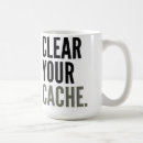 Search for caching mugs Cache