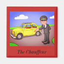 Search for chauffeur magnets Driver