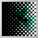 Search for halftone posters Background