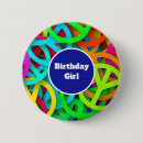 Search for sign of peace badges Groovy