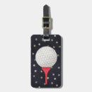 Search for golf luggage tags Navy blue