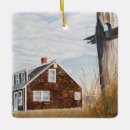 Search for snow weather christmas tree decorations Beach