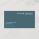 Search for slate business cards Basic