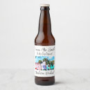 Search for bachelorette party beer labels Coastal