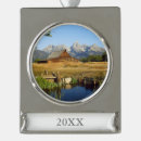 Search for country western christmas tree decorations Vintage