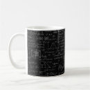 Search for blackboard mugs Science