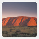 Search for uluru stickers Monolith