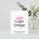 Search for chic business postcards Company